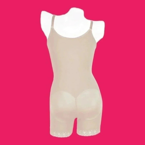 -Bella atrevida faja size nude color - Picture 2 of 13